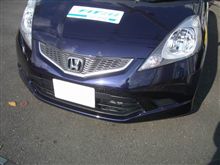 RS高速試乗