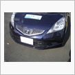 RS高速試乗