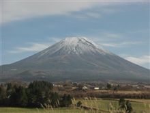 エリシオンで行く温泉 and 吉田うどん and 富士宮焼きそばの旅