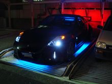 ヒカリモノ倍増計画　本編