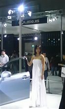 大阪モーターショー