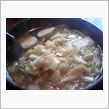 今日のお昼は『彩華ラーメン』！