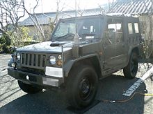 《訓練》エアージャッキの威力は