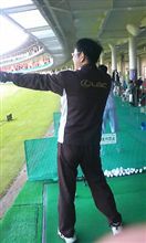 ＬＧＣのハイビーマー教官に