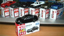 トミカ・スカイライン誕生50周年記念～後期～＆Ｖ36スカイライン。