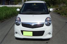 ★★送料無料　　スズキMRワゴン　Wit GS　新古車　★★
