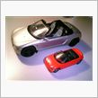 過去所有車コレクション　①