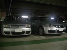 納車プチオフ