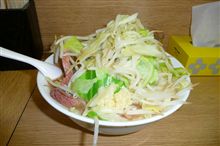 これで小ラーメン