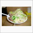 これで小ラーメン