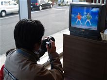 さて年末は・・・。