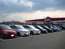 SAC関西オフ怪、開催!!