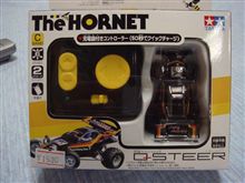 HORNET交換