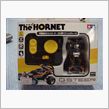 HORNET交換
