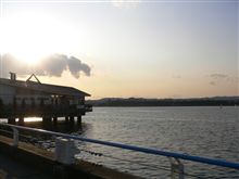 横浜　八景島でのんびり♪(゜∀゜)ニヤニヤ