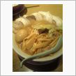今日のラーメン♪