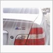 Ｍ３が納車