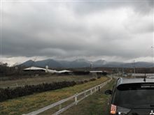 那須に行ってきました。