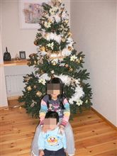 今度はホントのクリスマス！（＾▽＾笑）