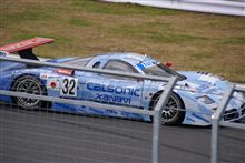 NISMOフェスティバル2007