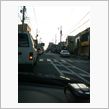 渋滞