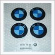 BMWロゴマークステッカーって(3)