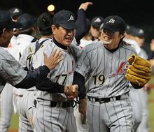 「北京五輪野球：先発変更への不満は日本の無知」？