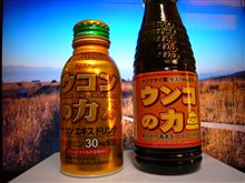 ウンコの力