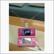 ＤＳテレビ届きました♪