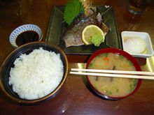 お魚