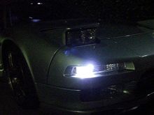 ポジション球交換