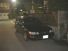 カルちゃん入院＞＜