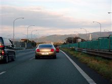 傍観車