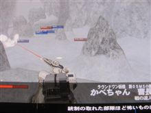 ザクスナイパー