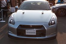 NISMOフェスティバルに行ってきた