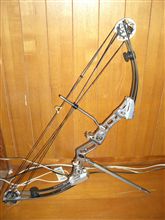 My Bow！
