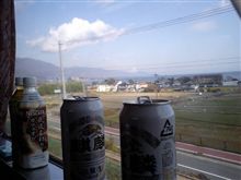 北陸カニカニ飲んだくれツアー報告。