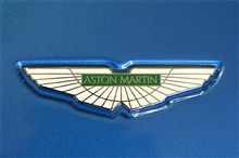 ASTON MARTIN V8 Vantage 【２】