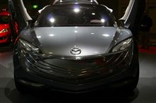 （画像アップ）第5回 大阪モーターショー 