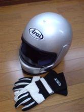 久しぶりの出番