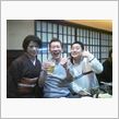 満員御礼　立川笑志さんの落語