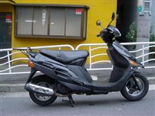 バイク購入