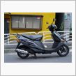 バイク購入
