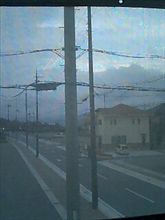明日は