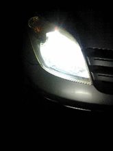 HID取り付け♪