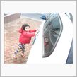 洗車が辛い季節になりましたね