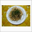 本日のパスタ