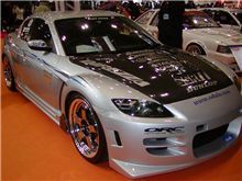 ＲＸ－８
