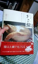 ねこ鍋買った