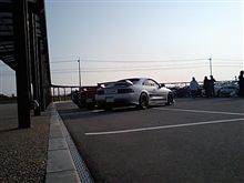 おいらのMR2ライフ　その2